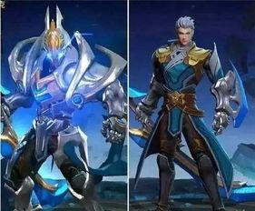 王者最新爆料铠,王者峡谷新战神觉醒